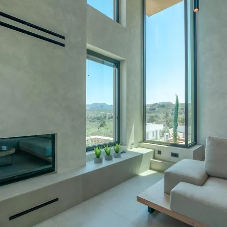 Living Well Homes North & South Villa *