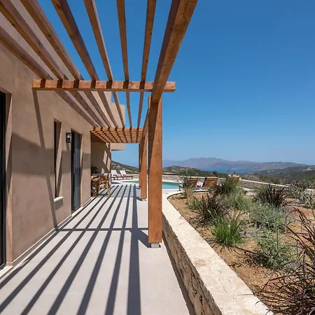 Living Well Homes North & South Villa