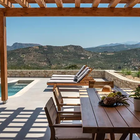 Villa Living Well Homes North & South
