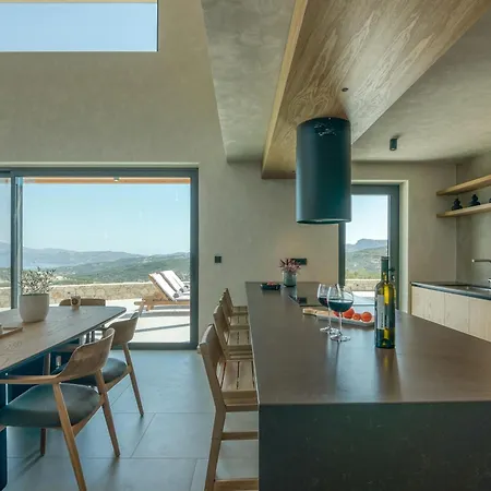 Villa Living Well Homes North & South
