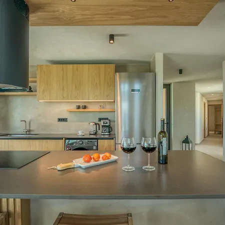 Living Well Homes North & South Villa