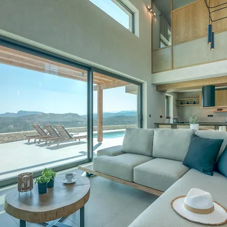 Living Well Homes North & South Villa