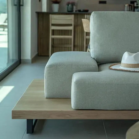 Villa Living Well Homes North & South *