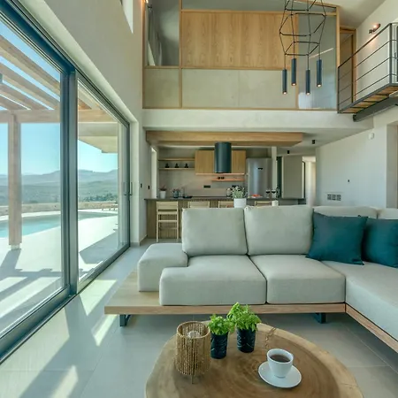 Living Well Homes North & South Villa