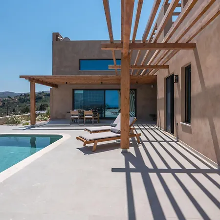 Living Well Homes North & South Villa