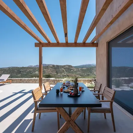 Living Well Homes North & South Villa *