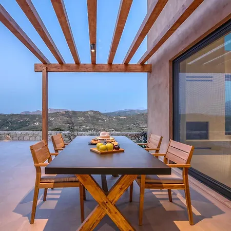 Villa Living Well Homes North & South *