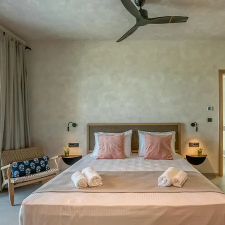 Villa Living Well Homes North & South *