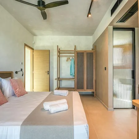 Living Well Homes North & South Villa