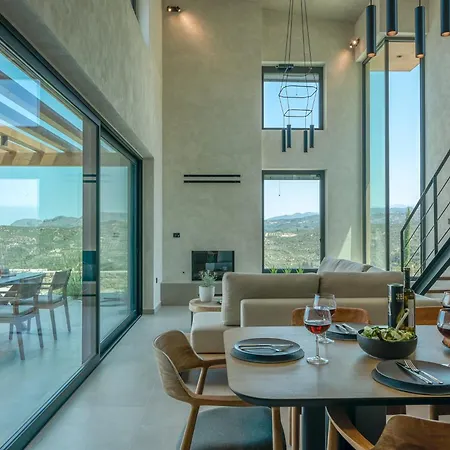 Living Well Homes North & South Villa *