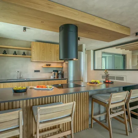 Villa Living Well Homes North & South *