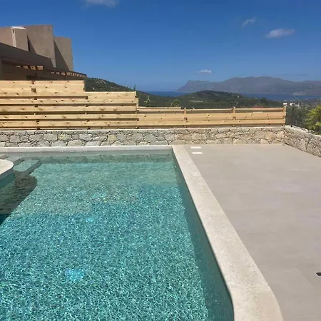Living Well Homes North & South Villa