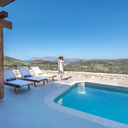 Living Well Homes North & South Vila