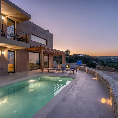 Vila Living Well Homes North & South *